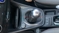 Ford Puma 1.0 EcoBoost Hybrid mHEV ST-Line 5dr Petrol Hatchback